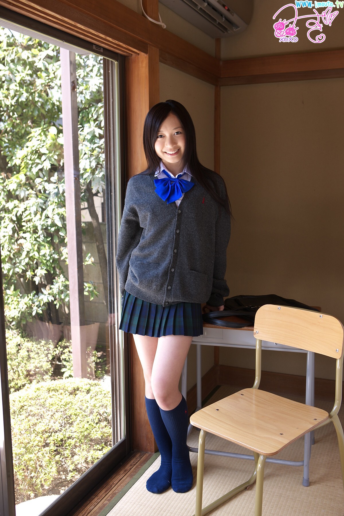 [Imouto.tv] 2013.04.20 有川瑞希 Mizuki Arikawa ~ tp arikawa mizuki